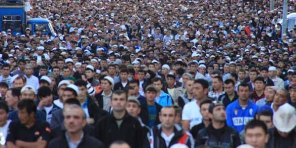 İşte en dürüst millet