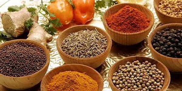 Baharat deyip geçmeyin!