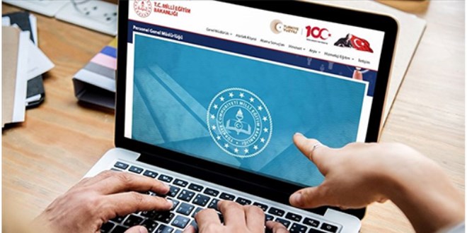 Öğretmen il içi yer değiştirme başvurusu ne zaman bitecek?