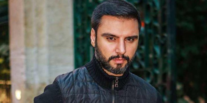 Alişan'dan çarpıcı itiraf!