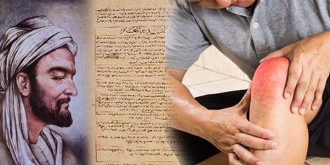 İbn-i Sina'nın yüzyıllık şifa reçetesi!