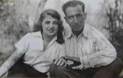 Business Insider'a verdiği demeçte, "En dikkat çekici bulduğum şey, yaptığı ya da yapmadığı tuhaf ya da olağandışı bir şey olmamasıydı. Hayatı dolu dolu yaşamaya çalışmış gibi görünüyordu." dedi.