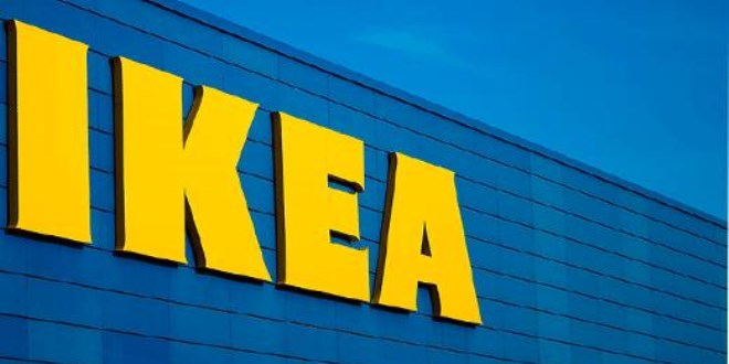 IKEA saatliği 550 liradan çalışan eleman arıyor