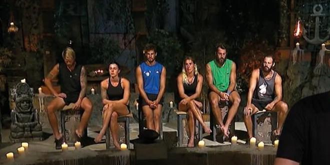 Survivor All Star'da sistem değişti!