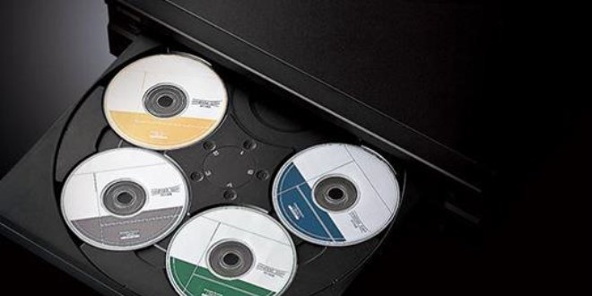 Evinizde CD olanlar dikkat sakın atmayın
