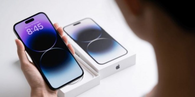 Apple pil ömrünü korumak için bunu yapacak