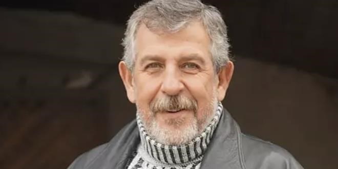 Oyuncu Yusuf Atala gözaltına alındı!