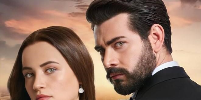 Dilan Yağmur Yüksel'den köy pozları!