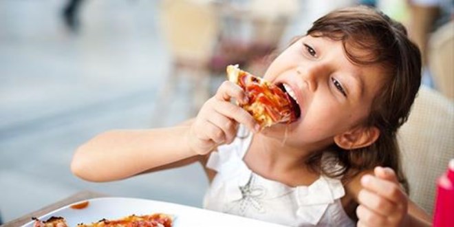 Beslenme raporu çarpıcı gerçeği ortaya çıkardı!