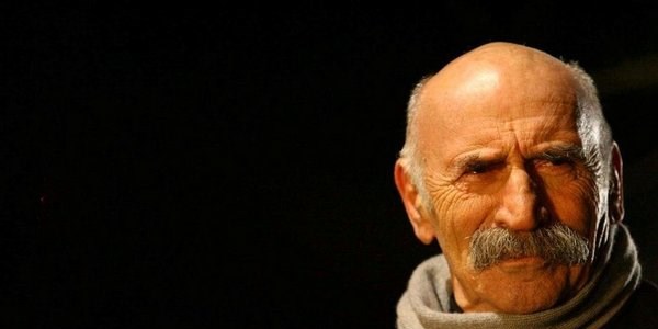 Tuncel Kurtiz'in vefatının ardından Twitter'da yazılanlar