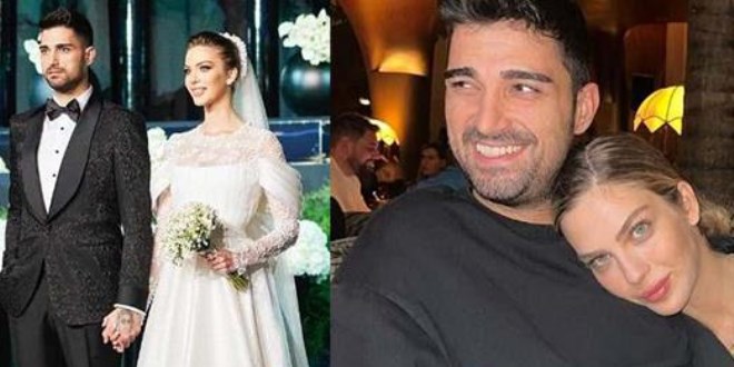 Yasemin Şefkatli'den İdo Tatlıses itirafı!