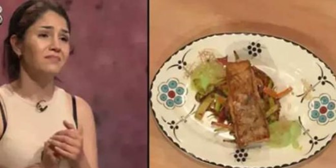 MasterChef yarışmacısı annesini ölü bulmuş!