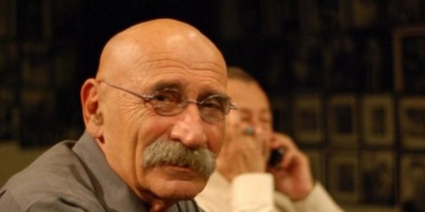 Dünden bugüne Tuncel Kurtiz