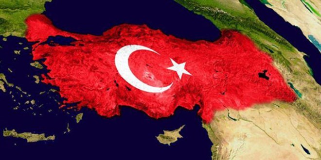 Dünyada 250 milyona yakın insan Türkçe konuşuyor!
