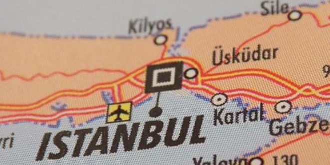 En riskli ve en güvenli ilçeler belli oldu