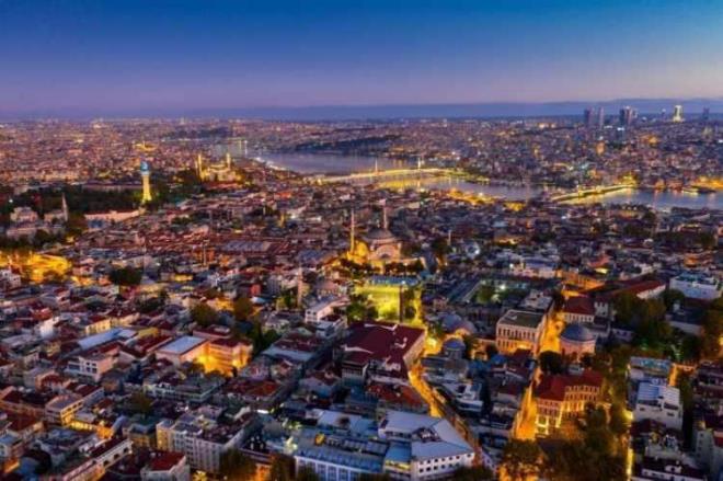 2. Ankara / IQ: 104.91