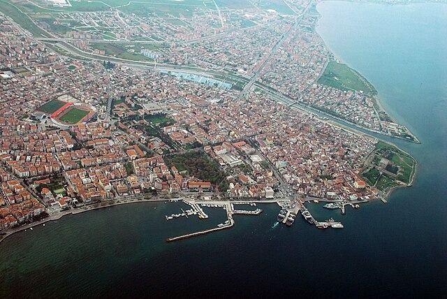 5. Çanakkale / IQ: 104.02