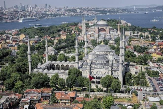 6. İstanbul / IQ: 104.02