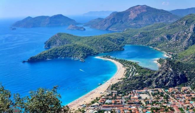 4. Muğla / IQ: 104.12