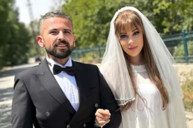 Tayfur'un başı, eşinin alacaklılarıyla derde girdi.