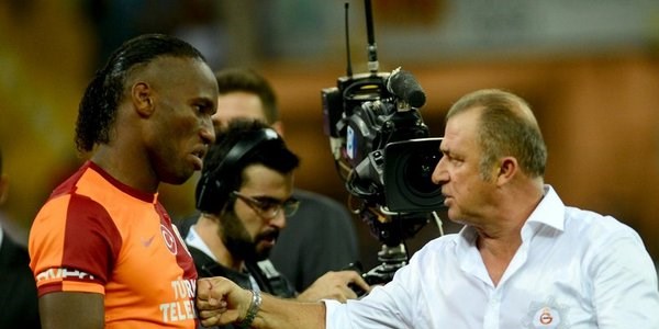 Terim'den sabote iması!