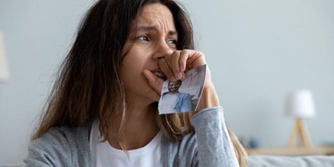 Eski sevgilinizi unutamamanızın 5 sebebi