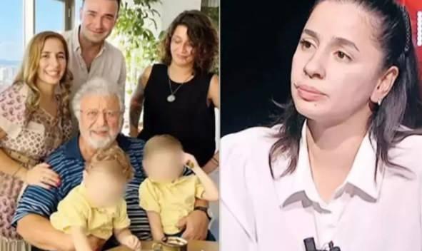 "Babam aslında bize hayat boyu onu zorlamayacak yardımlarda bulunabilirdi. Babam bana yardımı şubat ayında kesmişti. Kardeşime yardıma devam ediyor biliyorum, o da en son 10 bin TL?yi ayda ikiye bölüp gönderiyordu."