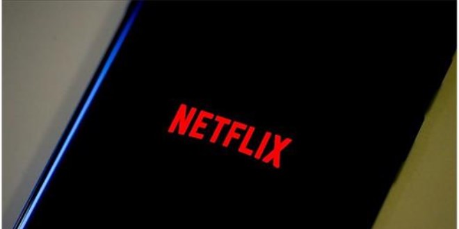 Netflix'ten Türkiye'deki abonelere ikinci zam