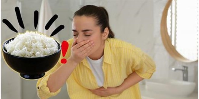 Pirinç pilavındaki inanılmaz tehlike!