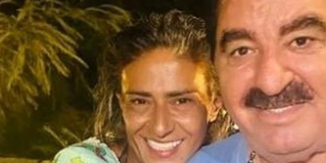 Yıllar süren küslük bitti