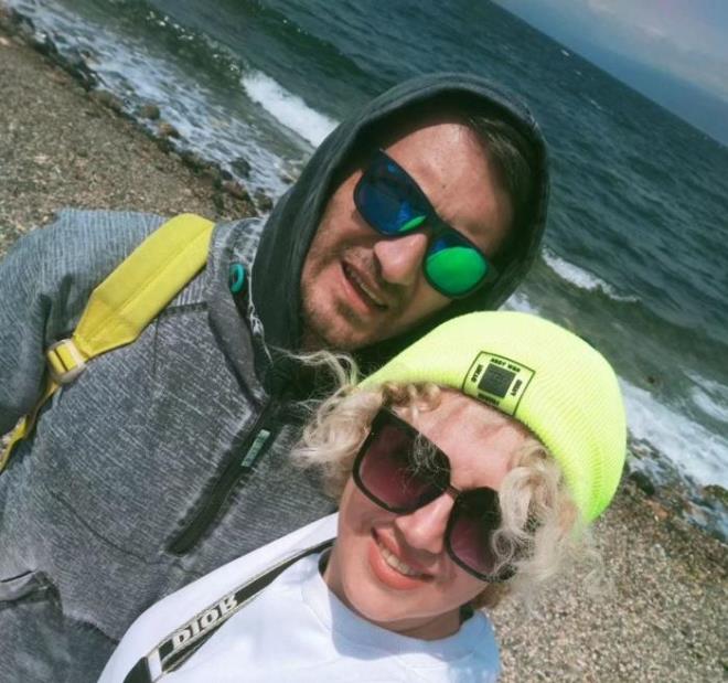 Öte yandan sosyal medya paylaşımlarına devam eden Arka Sokaklar'ın yıldız ismi Pınar Aydın'ın son hali de çok konuşuldu. İşte Arka Sokaklar'ın Pınar'ı Pınar Aydın'ın son hali...