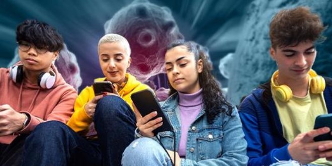 X ve Y kuşağında kanser riski artıyor