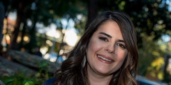 ÇGH yıldızı 20 kiloyu nasıl verdiğini anlattı!