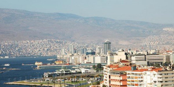 Şehirlere göre cinayet rakamları
