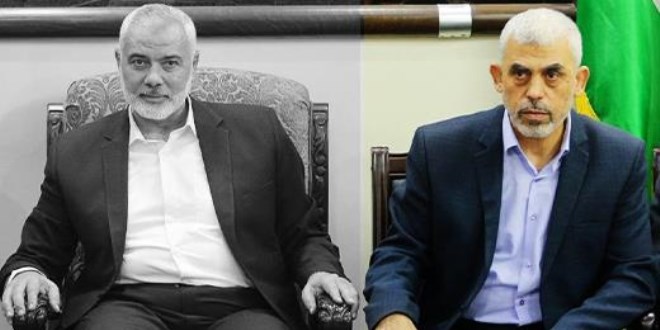 Hamas'ın yeni lideri savaşı bitirebilir mi?