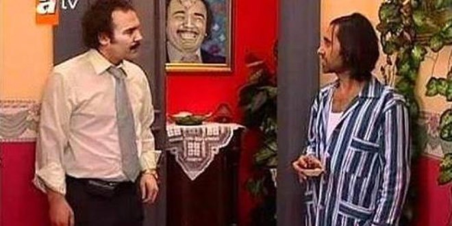Avrupa Yakası'nın ünlü ismi beyin kanaması geçirdi!