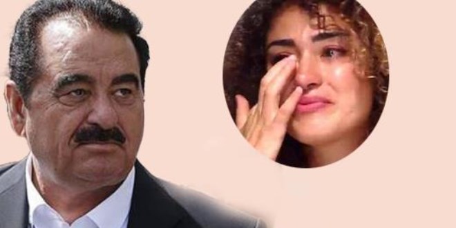 İbrahim Tatlıses'ten sert çıkış!