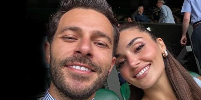Hande Erçel'den evlilik iddialarına yanıt