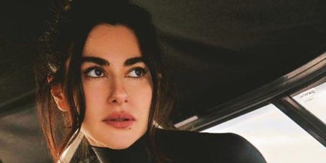 Sosyal medyanın diline düştü!