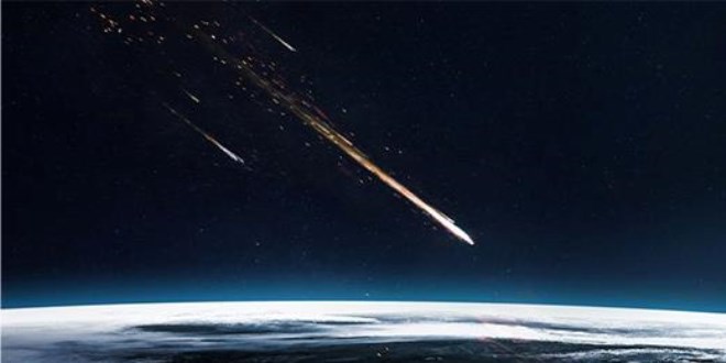 Dinozor Çağı'nı bitiren gök taşı nereden geldi?