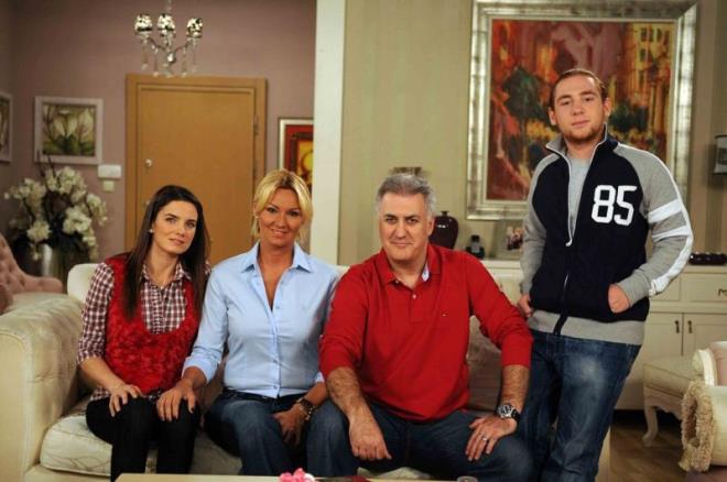 Ancak dizide devam ettiği süre boyunca pek çok isim rol aldı. İşte Çocuklar Duymasın'da bir dönem rol aldığı bilinmeyen 5 isim!