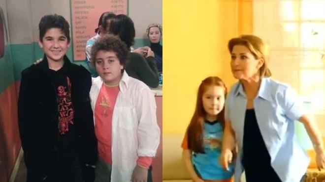 Ekranda bir dönem çocuk dizileri oldukça popülerdi. Hem bu dizilerde hem de dramalarda rol alan pek çok çocuk oyuncu vardı. Birçoğu kariyerine devam etse de, bazıları sırra kadem bastı.