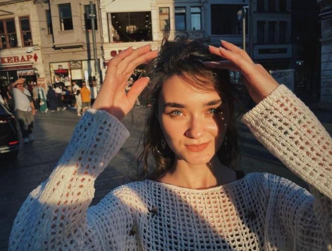 İşte Sibel Kasapoğlu'nun son hali!