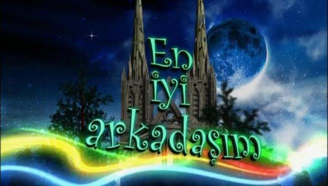 En İyi Arkadaşım dizisi yayınlandığı dönemin en çok izlenen fantastik çocuk dizilerinden birisiydi. Dizide rol alan pek çok çocuk yıldız, bugünkü kariyerlerinin ilk temellerini atmışlardı.