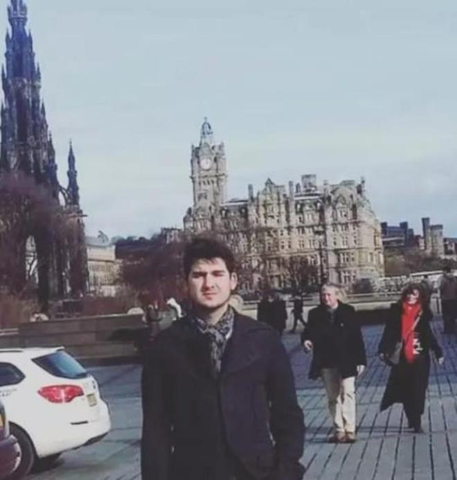 İşte Yılsu Sarper'in son hali!