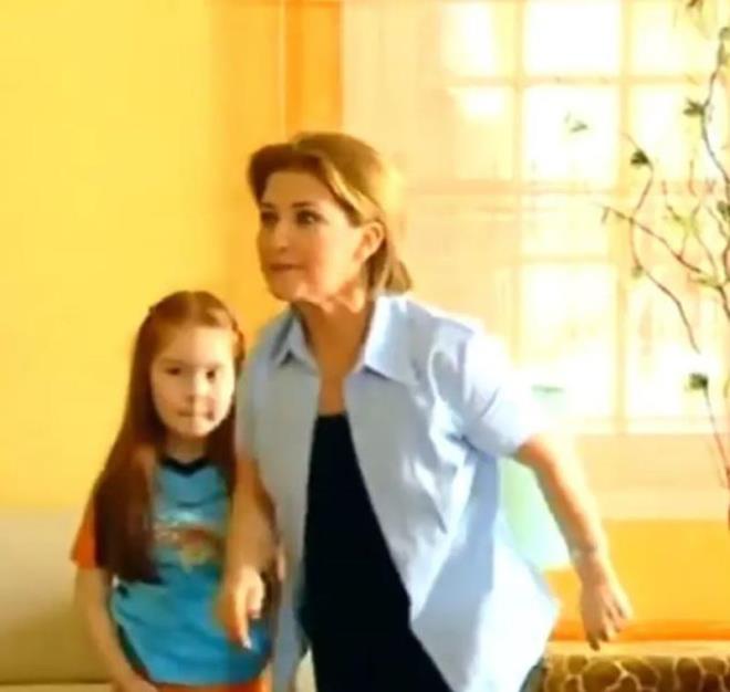 Omuz Omuza'nın Özge'si de bu listede kesinlikle olması gerekenlerden.