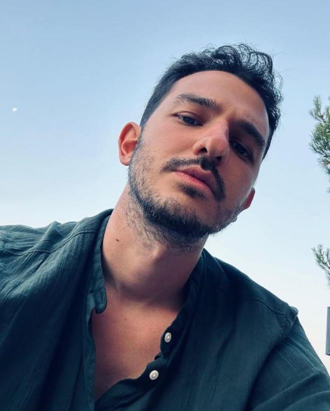 İşte Ayberk Koçar'ın son hali!