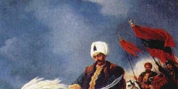 3. köprüye onun adı verildi!