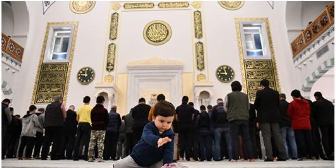Üç aylar ne zaman başlayacak?