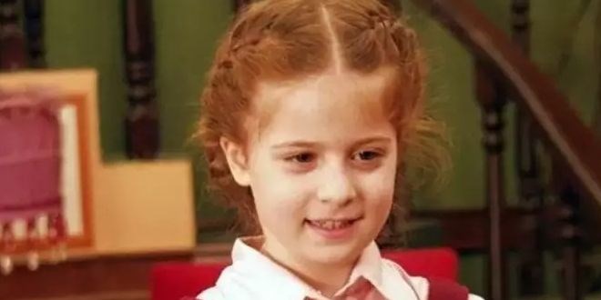 Sihirli Annem'in 'Çilek'i büyüdü, evleniyor!